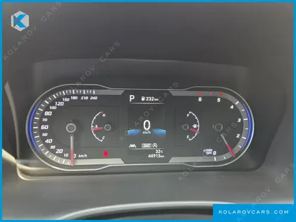 HYUNDAI TUCSON DIESEL 2.0 2WD