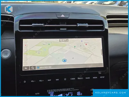 HYUNDAI TUCSON DIESEL 2.0 2WD
