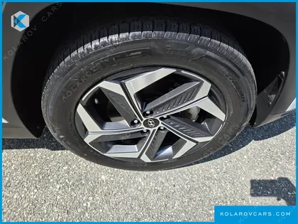 HYUNDAI TUCSON DIESEL 2.0 2WD