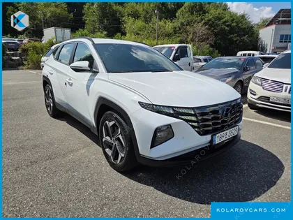 HYUNDAI TUCSON DIESEL 2.0 2WD