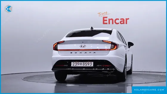 HYUNDAI SONATA 2.0