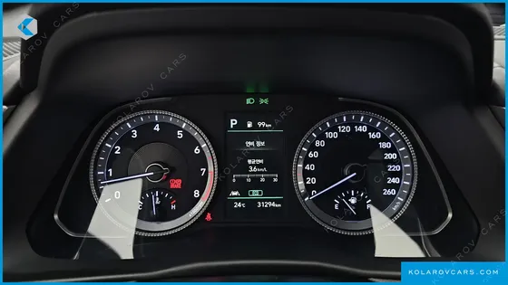 HYUNDAI SONATA 2.0