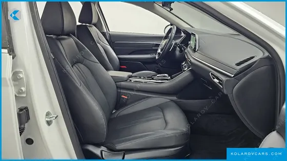 HYUNDAI SONATA 2.0