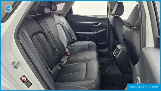 HYUNDAI SONATA 2.0