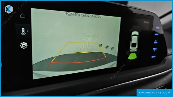 HYUNDAI SONATA 2.0