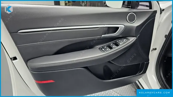 HYUNDAI SONATA 2.0