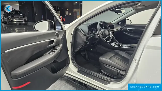 HYUNDAI SONATA 2.0