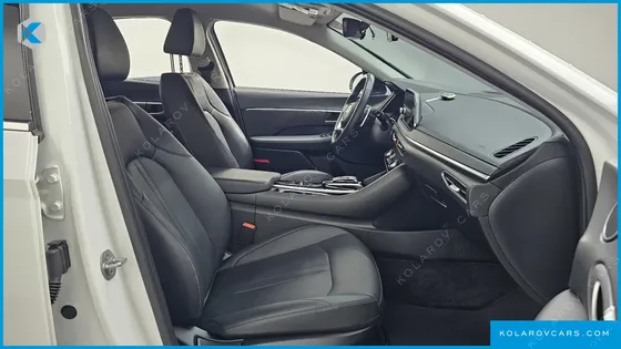 HYUNDAI SONATA 2.0