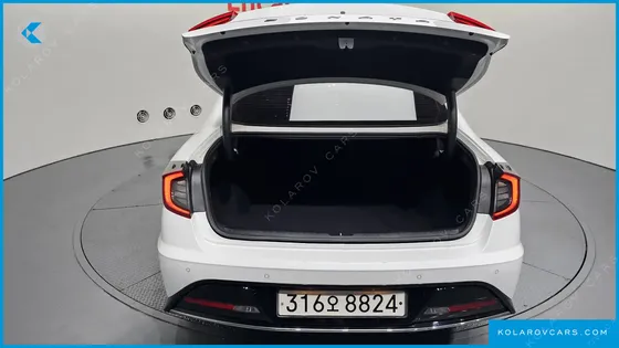HYUNDAI SONATA 2.0
