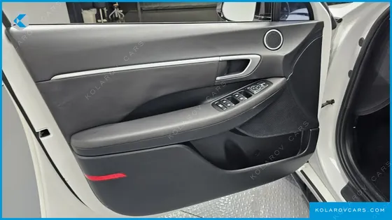 HYUNDAI SONATA 2.0