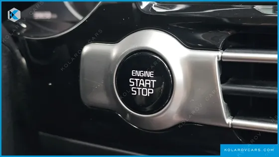 KIA SELTOS GASOLINE 1.6 TURBO 2WD