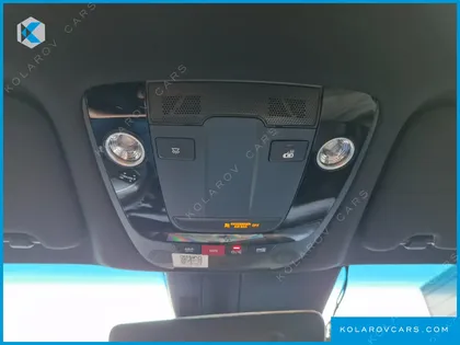 KIA K8 3.5 GASOLINE 4WD