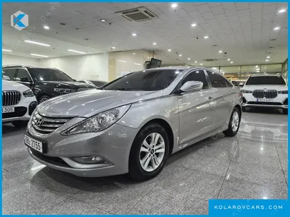 HYUNDAI SONATA Y20 LUXURY