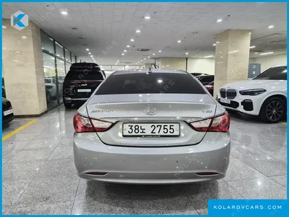 HYUNDAI SONATA Y20 LUXURY