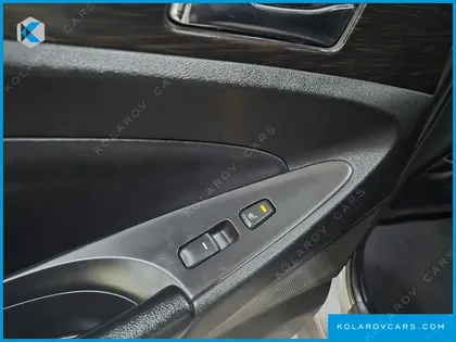 HYUNDAI SONATA Y20 LUXURY