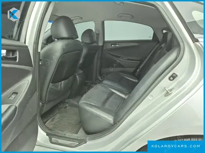HYUNDAI SONATA LPI TOP