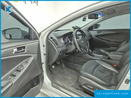 HYUNDAI SONATA LPI TOP