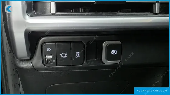 HYUNDAI SANTA FE GASOLINE 2.5T 2WD