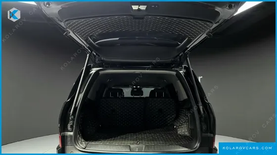 HYUNDAI SANTA FE GASOLINE 2.5T 2WD
