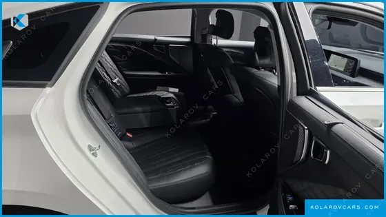 KIA K8 3.5 GASOLINE 4WD