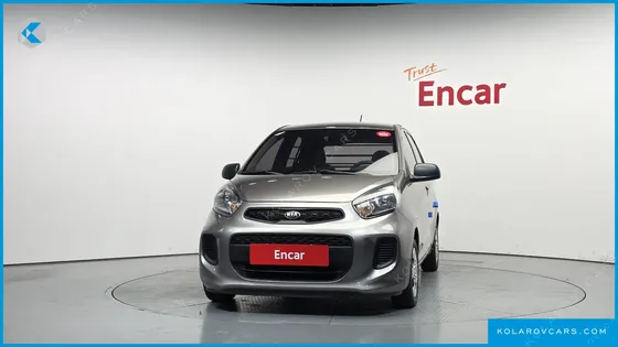 KIA MORNING (PICANTO) VAN