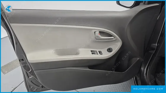 KIA MORNING (PICANTO) VAN