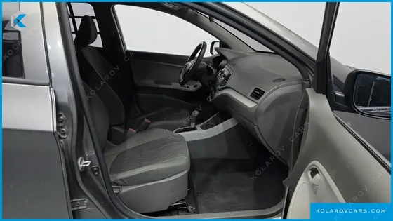 KIA MORNING (PICANTO) VAN