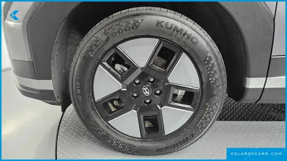 HYUNDAI SANTA FE HEV 1.6 2WD