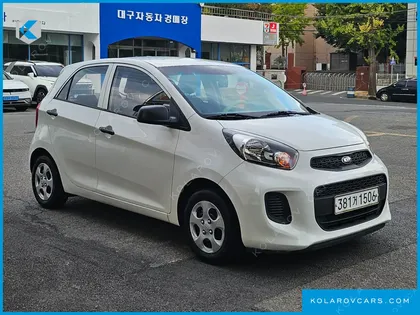 KIA MORNING (PICANTO) SMART