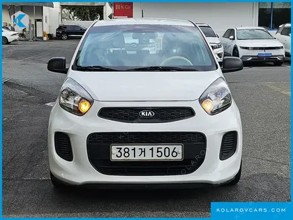 KIA MORNING (PICANTO) SMART