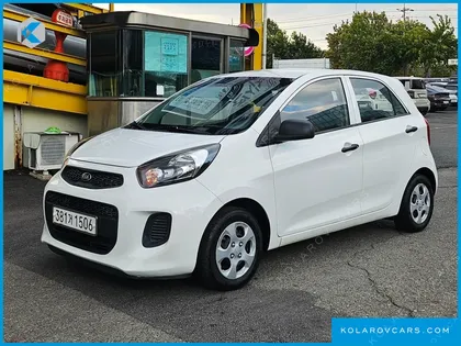 KIA MORNING (PICANTO) SMART