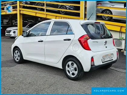 KIA MORNING (PICANTO) SMART