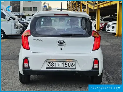 KIA MORNING (PICANTO) SMART