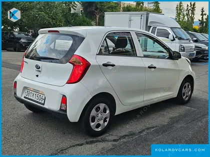 KIA MORNING (PICANTO) SMART