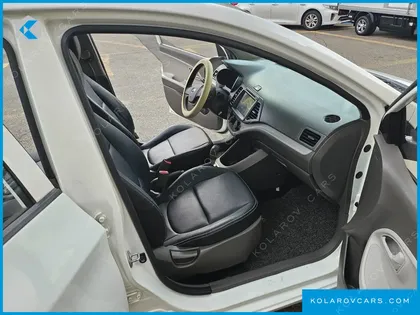 KIA MORNING (PICANTO) SMART