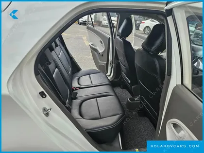 KIA MORNING (PICANTO) SMART