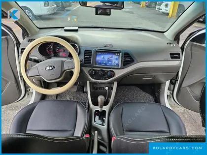 KIA MORNING (PICANTO) SMART