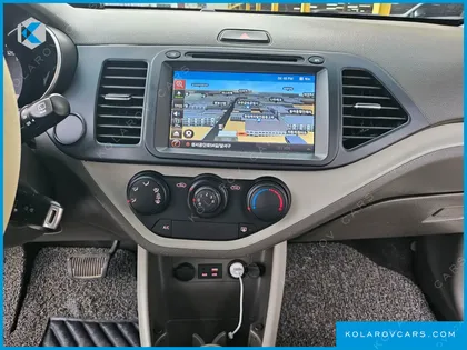 KIA MORNING (PICANTO) SMART