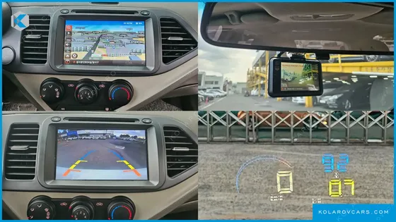 KIA MORNING (PICANTO) SMART