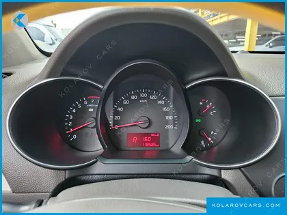 KIA MORNING (PICANTO) SMART