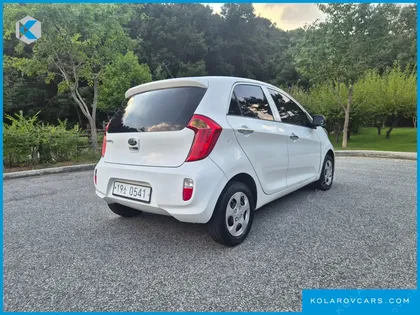 KIA MORNING (PICANTO) SMART