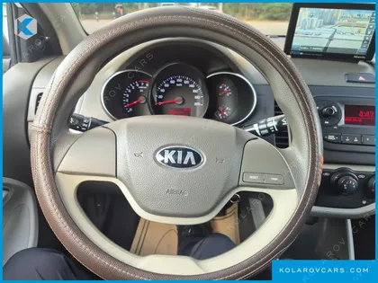 KIA MORNING (PICANTO) SMART