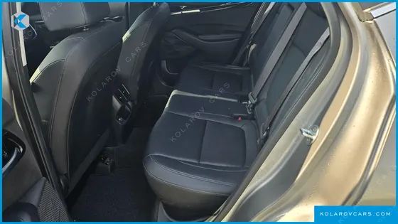 KIA SELTOS GASOLINE 1.6 TURBO 2WD