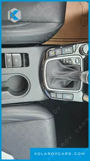 KIA SELTOS GASOLINE 1.6 TURBO 2WD