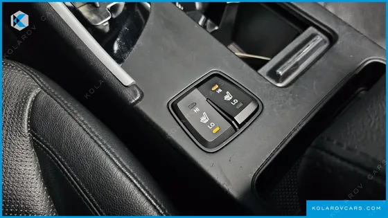 HYUNDAI SONATA LPI TOP