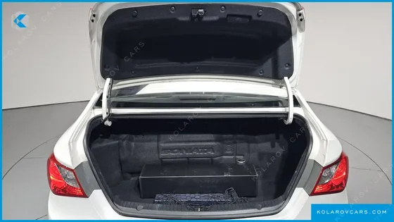 HYUNDAI SONATA LPI TOP