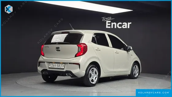KIA MORNING (PICANTO) STANDARD