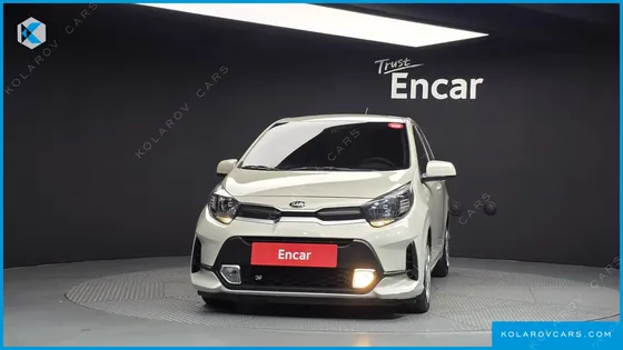 KIA MORNING (PICANTO) STANDARD