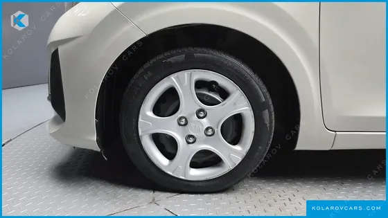 KIA MORNING (PICANTO) STANDARD