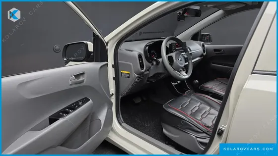 KIA MORNING (PICANTO) STANDARD